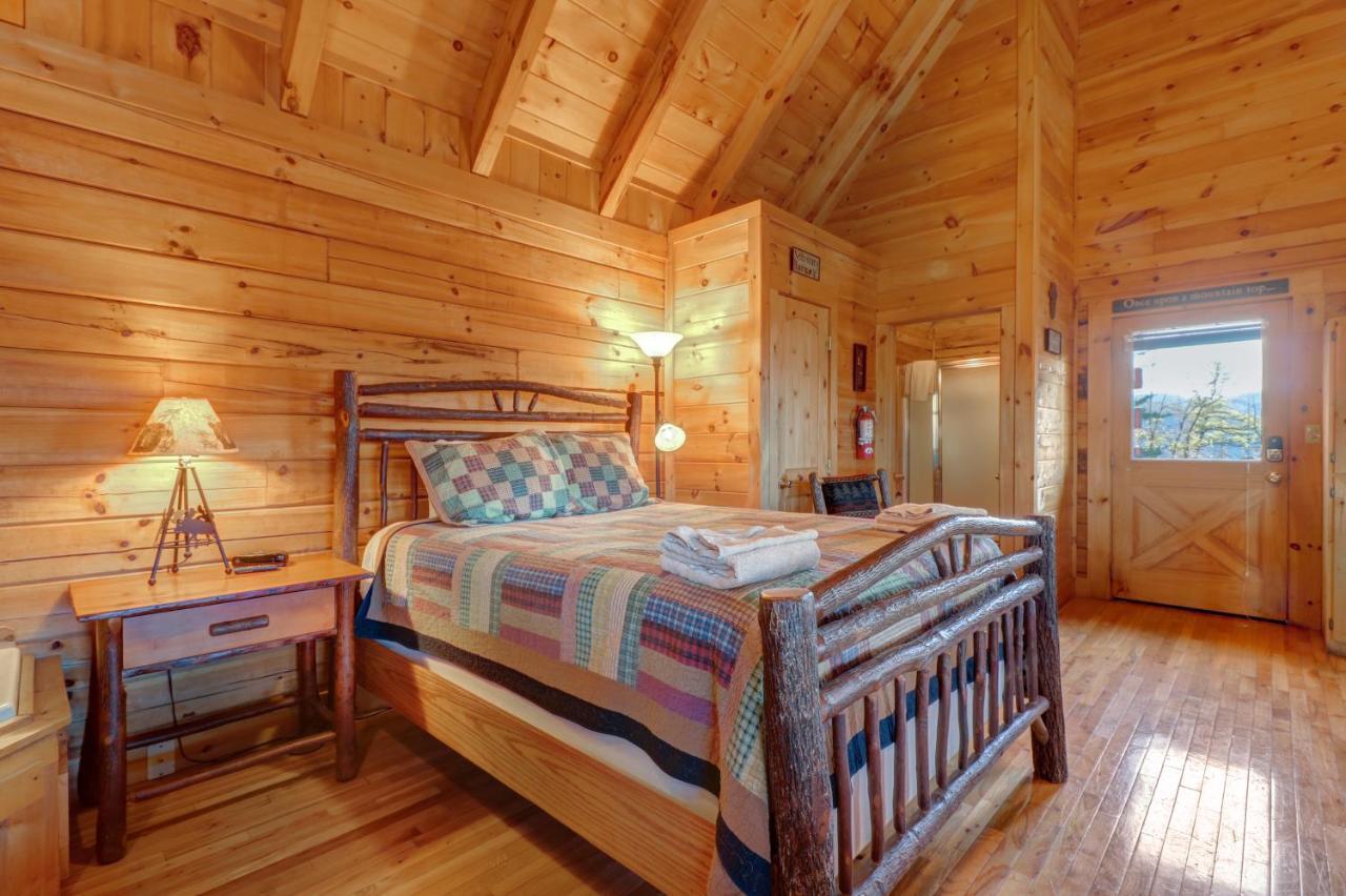 Hotel Majestic View #42B Sevierville Zewnętrze zdjęcie